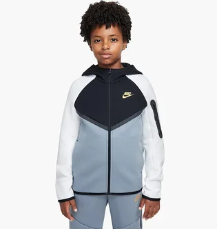Толстовка детская Nike Tech Fleece Multi HV5867-065