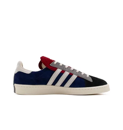 Кроссовки мужские Adidas Consortium By Recouture Campus 80S Sh Grey Fy6754