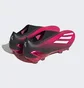 Бутси унісекс Adidas X Speedportal+ Firm Ground Boots Pink Gz5126