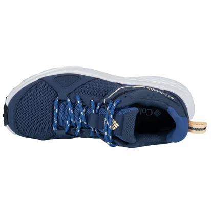 Кросівки жіночі Columbia Novo Trail Blue 2062881466