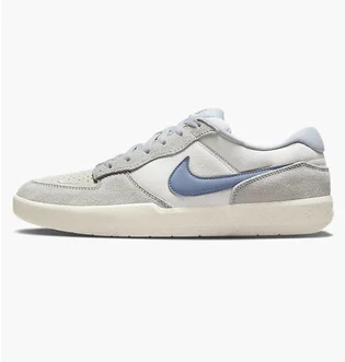 Кросівки чоловічі Nike Sb Force 58 White/Grey IH0636-141