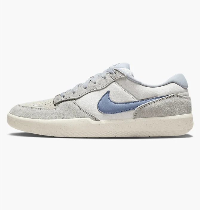 Кросівки чоловічі Nike Sb Force 58 White/Grey IH0636-141