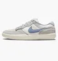 Кросівки чоловічі Nike Sb Force 58 White/Grey IH0636-141