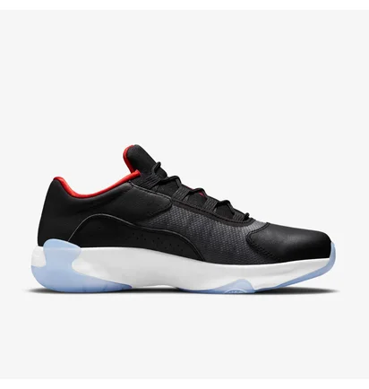 Кросівки чоловічі Air Jordan Black CW0784-006