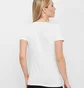 Футболка жіноча Kappa Mezza Manica Girocollo White K2501-BIANCO