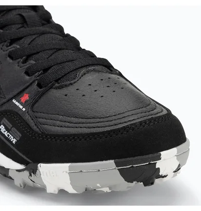 Сороконіжки унісекс Joma Fs Reactive Black FSS2501TF