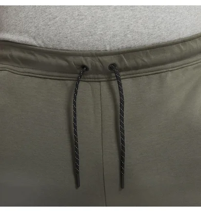 Штани чоловічі Nike Nsw Tech Fleece Joggers Olive CU4495-380