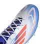 Бутси унісекс Adidas F50 Elite Ag White/Blue IF1309