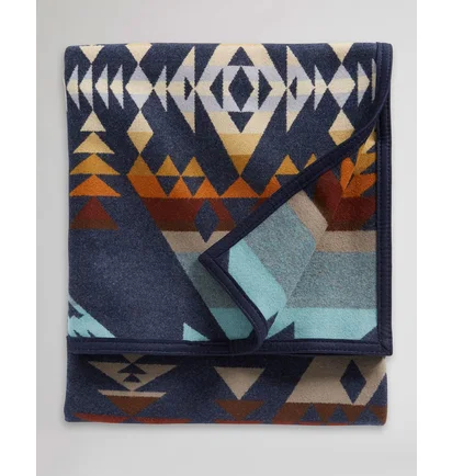 Ковдра Pendleton Woolen Mills Diamond Peak Multi ZE493-53590
