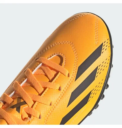Сороконожки детские Adidas X Speedportal.4 Tf Yellow GZ2448