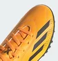 Сороконожки детские Adidas X Speedportal.4 Tf Yellow GZ2448