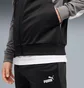 Спортивний костюм чоловічий Puma Essentials Black 691767-01