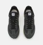 Кросівки чоловічі Veja Rio Branco Ii Black VJ212P006-Q11