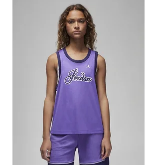 Майка женская Air Jordan Jersey Violet DZ3369-542