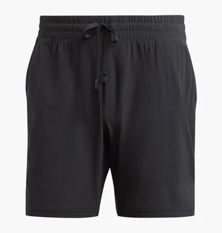 Шорты мужские Adidas Ergo Tennis Shorts Grey Hs3310