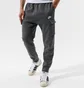 Штаны мужские Nike Sportswear Club Fleece Grey CD3129-071