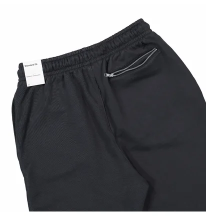 Штани чоловічі Air Jordan Wordmark Fleece Pant Black FJ0696-045