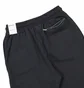 Штани чоловічі Air Jordan Wordmark Fleece Pant Black FJ0696-045