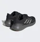 Кроссовки мужские Adidas Runfalcon 3 Tr Running Shoes Black Hp7568