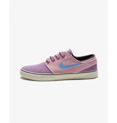Кросівки унісекс Nike Sb Zoom Janoski Og+ Violet DV5475-500