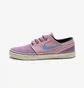 Кросівки унісекс Nike Sb Zoom Janoski Og+ Violet DV5475-500