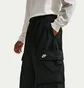 Шорты мужские Nike Club Os Cargo Black IF8542-010