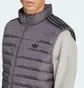 Жилетка мужская Adidas Padded Grey JX4119