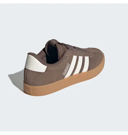 Кросівки жіночі Adidas Vl Court 3.0 Shoes Brown JI1247