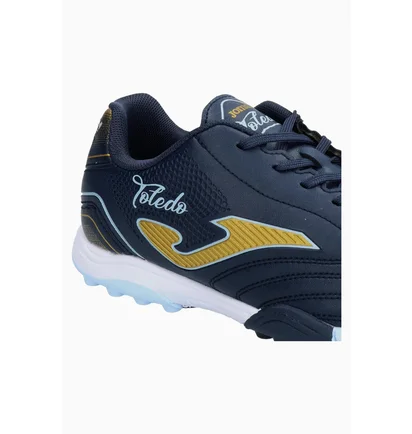 Футзалки детские Joma Toledo Jr 2503 Indoor Blue TOJS2503IN