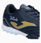 Футзалки детские Joma Toledo Jr 2503 Indoor Blue TOJS2503IN