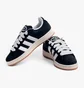 Мужские кроссовки Adidas Originals Campus 00S Casual Shoes Black Hq8708