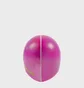 Шапочка для плавания унисекс Arena Hd Cap Pink 005572-909