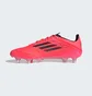 Бутси унісекс Adidas F50 Elite Soft Ground Cleats Pink IF1296