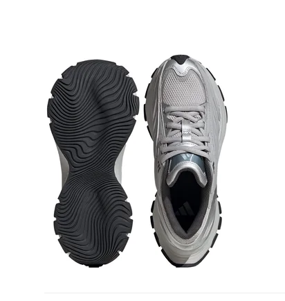 Кроссовки унисекс Adidas Xlg Mtw Grey/Metallic JS1501