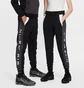 Спортивный костюм детский Nike Air Po Black FZ4955-060__FZ5004-010