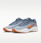 Кроссовки унисекс Nike G.T. Hustle Academy Basketball Shoes Grey FJ7791-400