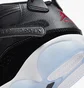 Кроссовки мужские Air Jordan 6 Rings Black 322992-064
