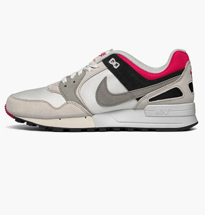Кросівки чоловічі Nike Air Pegasus 89 Grey FD3598-100