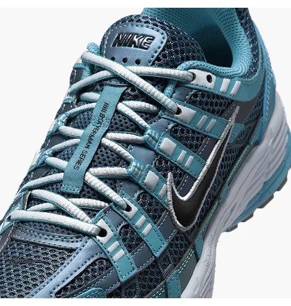 Кросівки жіночі Nike P-6000 Turquoise IF1756-400
