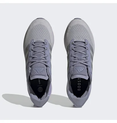 Кроссовки унисекс Adidas Avryn Shoes Grey Hp5979