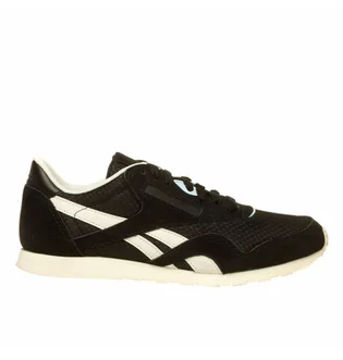 Кроссовки женские Reebok Cl Nylon Slim Ep Black BS5111