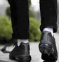 Кросівки унісекс Nike Air Max 95 Essential Black AT9865-001