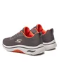 Кроссовки мужские Skechers Go Walk Arch Fit 2.0-Idyllic 2 Grey 216116-CCOR