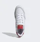 Кроссовки мужские Adidas Supercourt White Ef5881