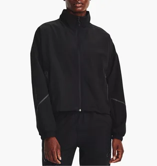 Куртка женская Under Armour Jacket Unstoppable Storm Black 1374889-001
