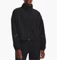 Куртка женская Under Armour Jacket Unstoppable Storm Black 1374889-001