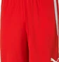Шорты мужские Puma Teamliga Shorts Red 704924-01