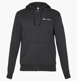 Толстовка мужская Champion Icons Black 221794.KK001