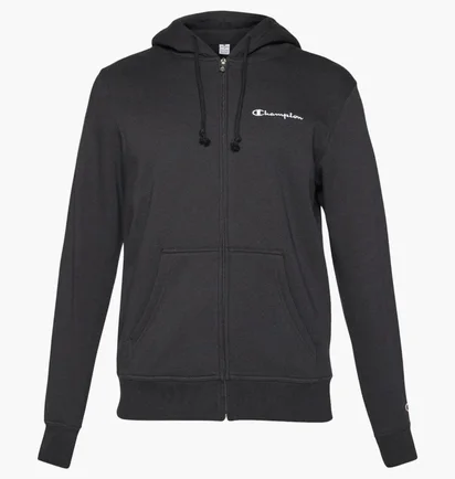 Толстовка мужская Champion Icons Black 221794.KK001