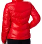 Пуховик жіночий Columbia Pike Lake Omni-Heat Red EK0050-658